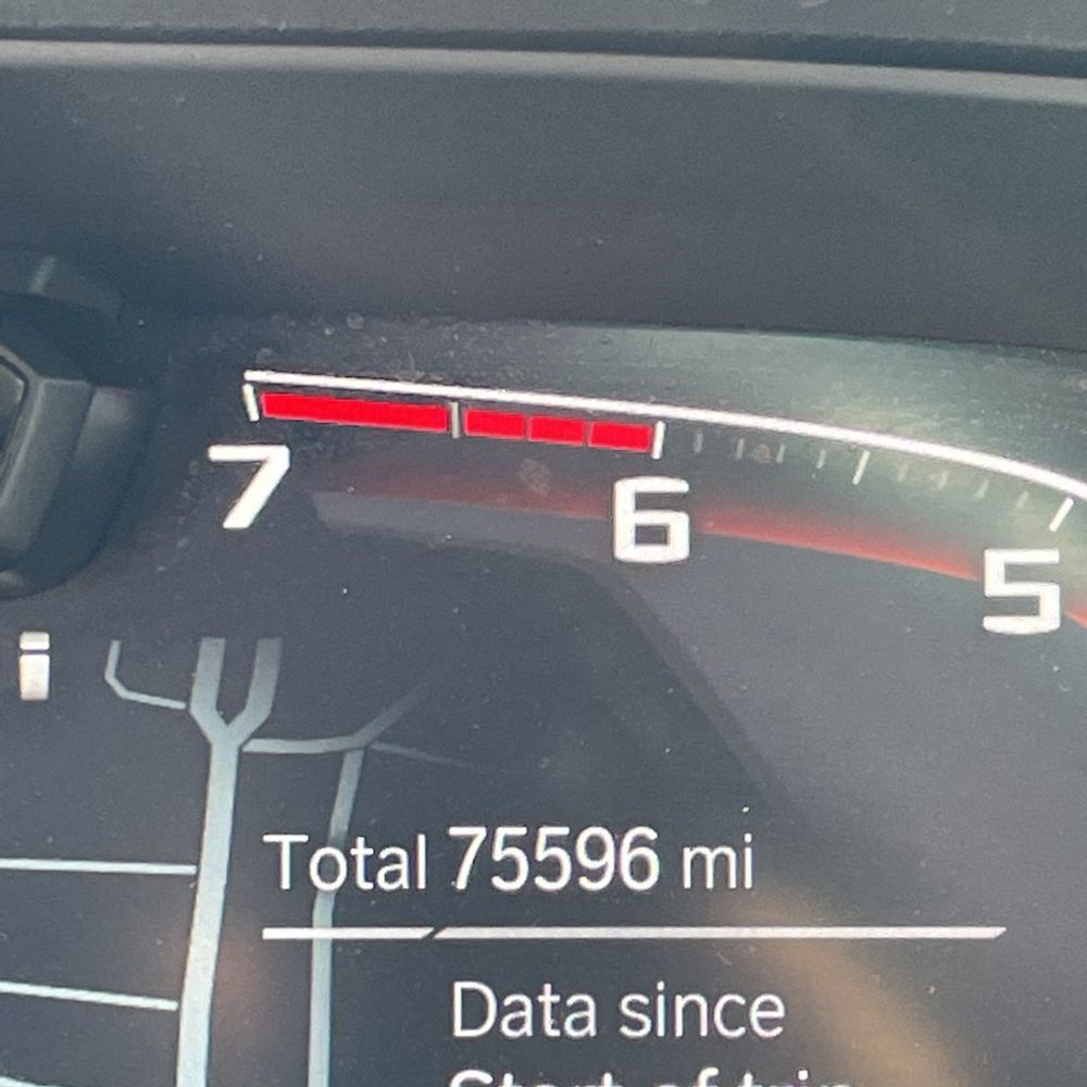 2022 BMW X7 M50i