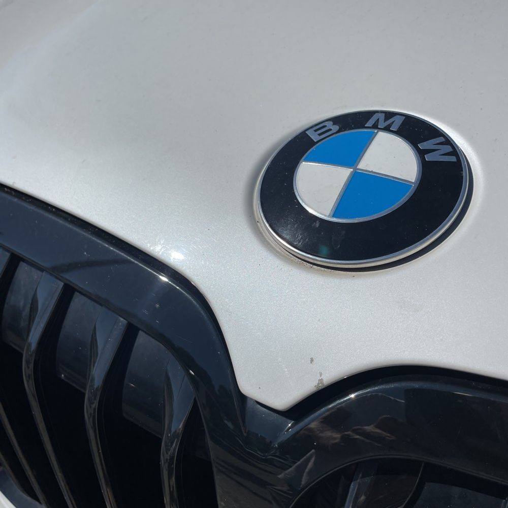 2022 BMW X7 M50i