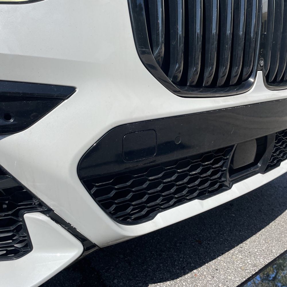 2022 BMW X7 M50i