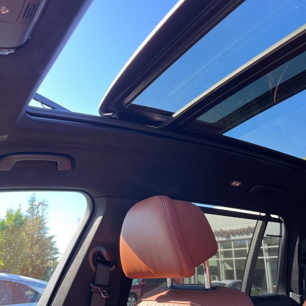 2022 BMW X7 M50i