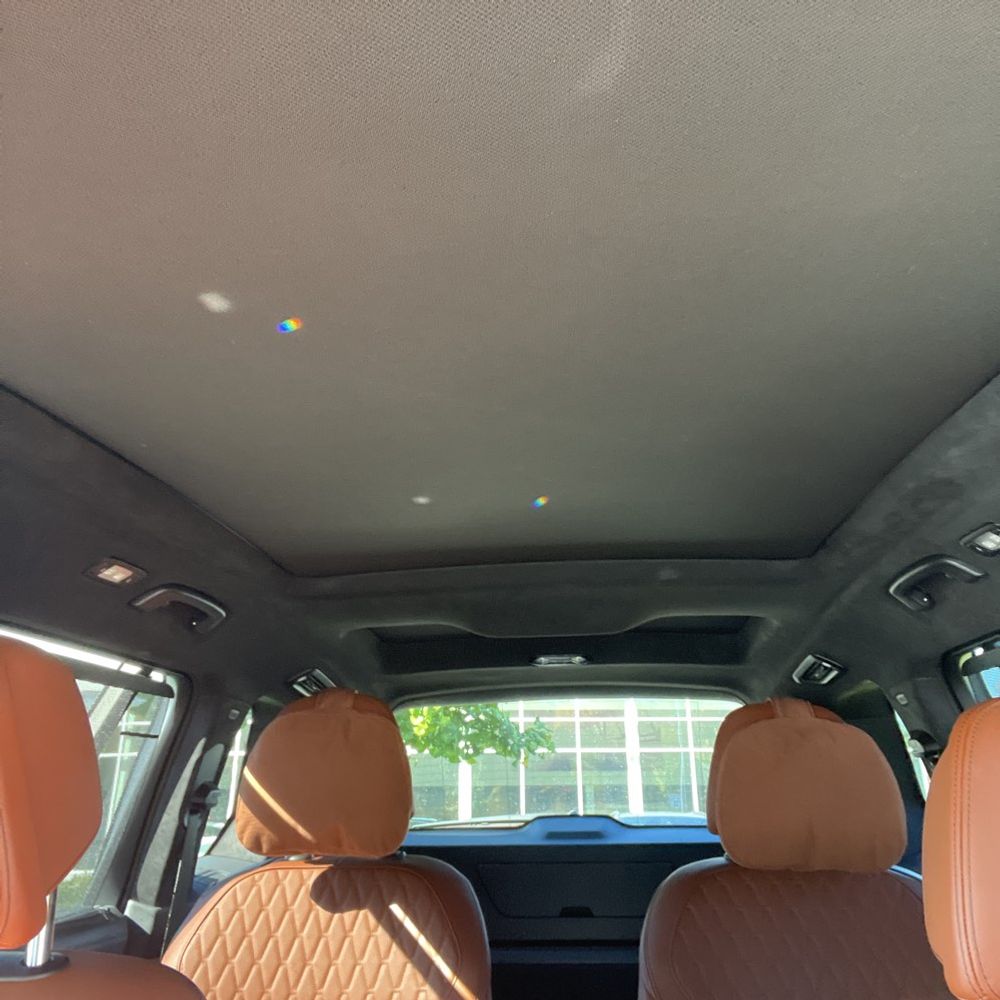 2022 BMW X7 M50i