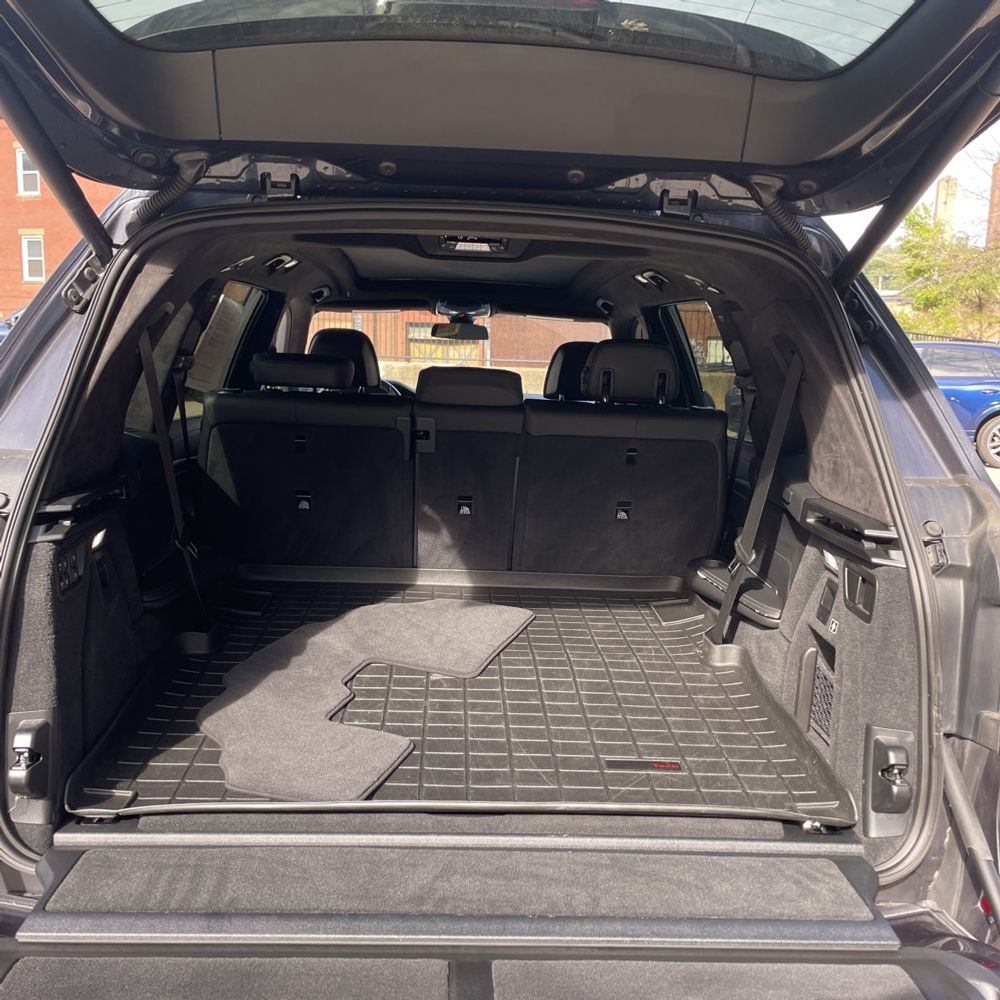 2022 BMW X7 M50i