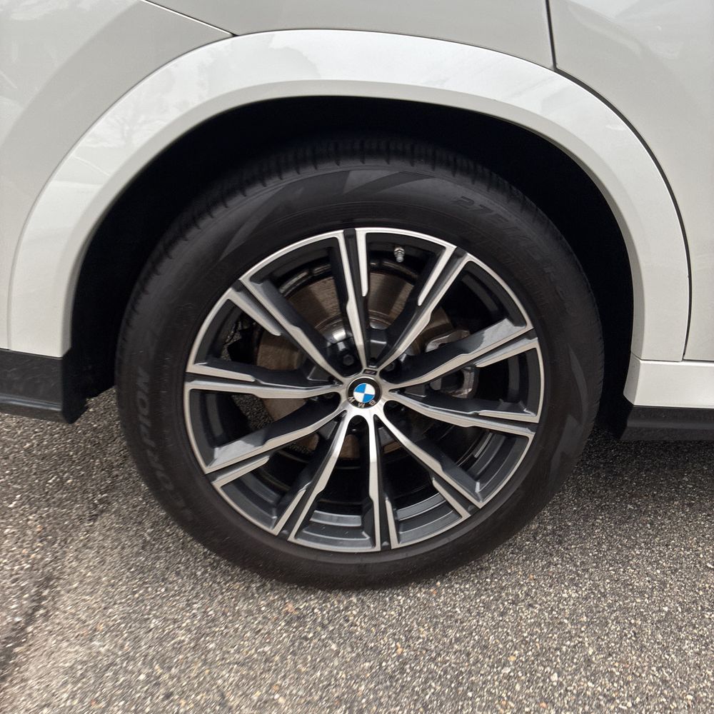 2022 BMW X6 XDrive40i