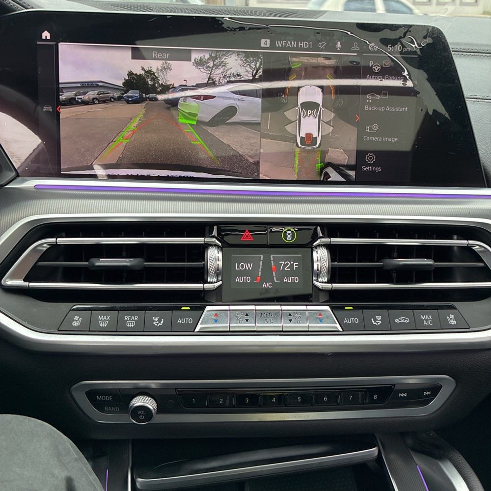 2022 BMW X6 XDrive40i