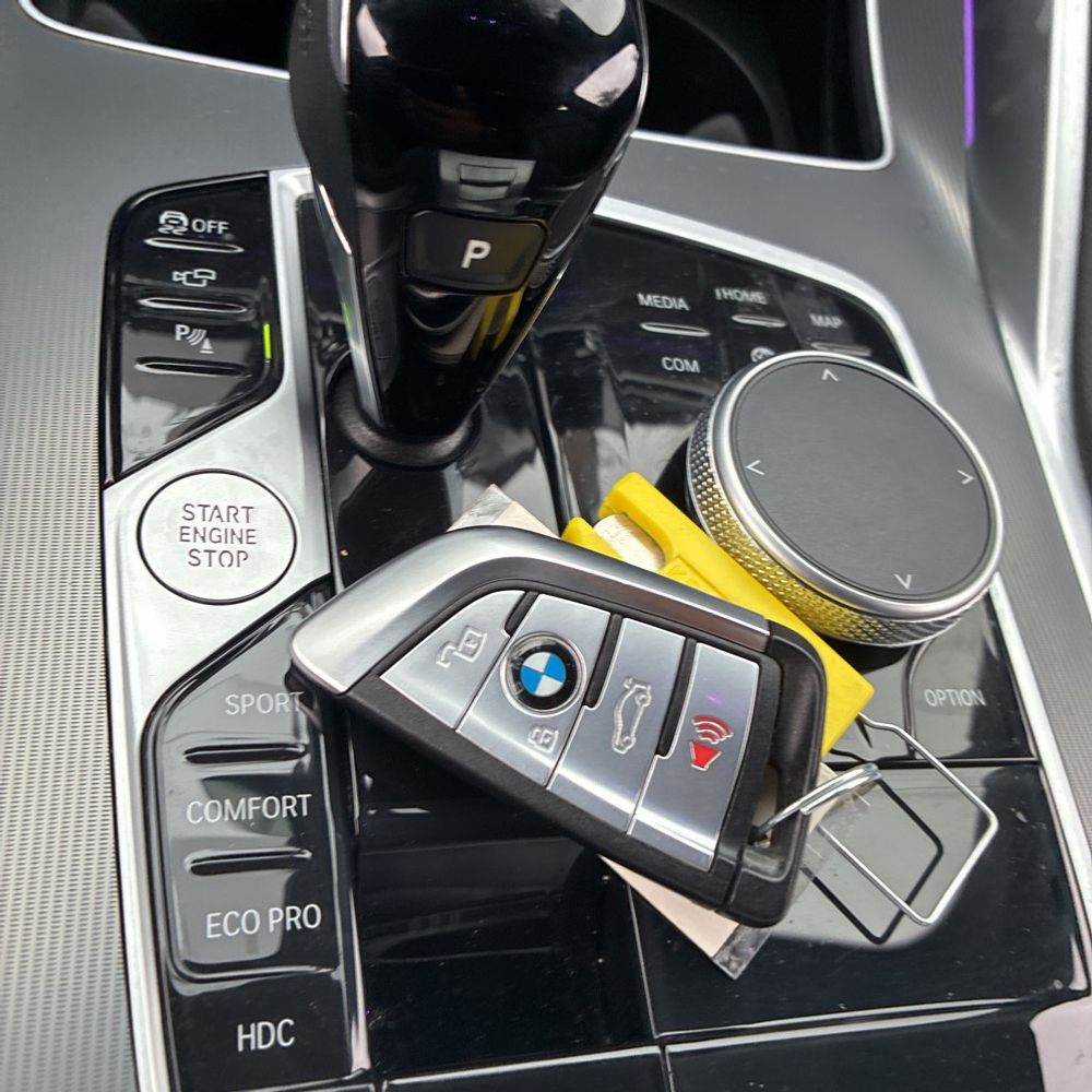 2022 BMW X6 XDrive40i