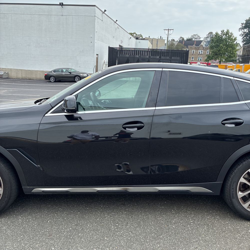 2023 BMW X6 XDrive40i