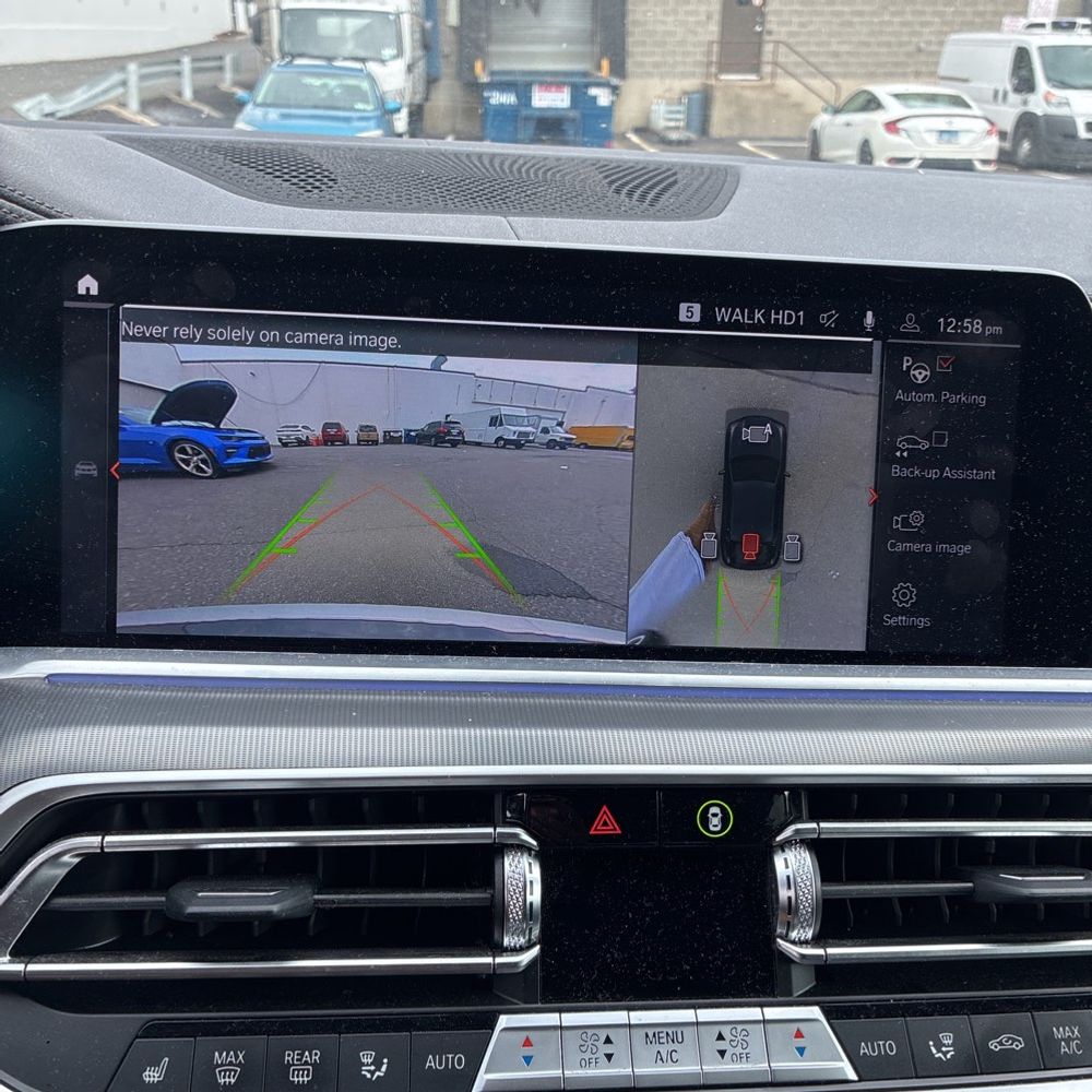 2023 BMW X6 XDrive40i