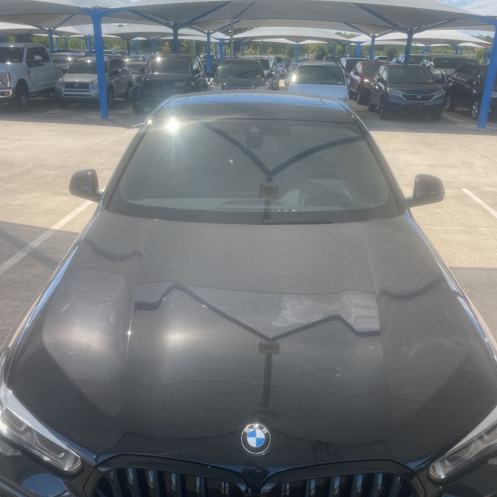 2023 BMW X6 XDrive40i