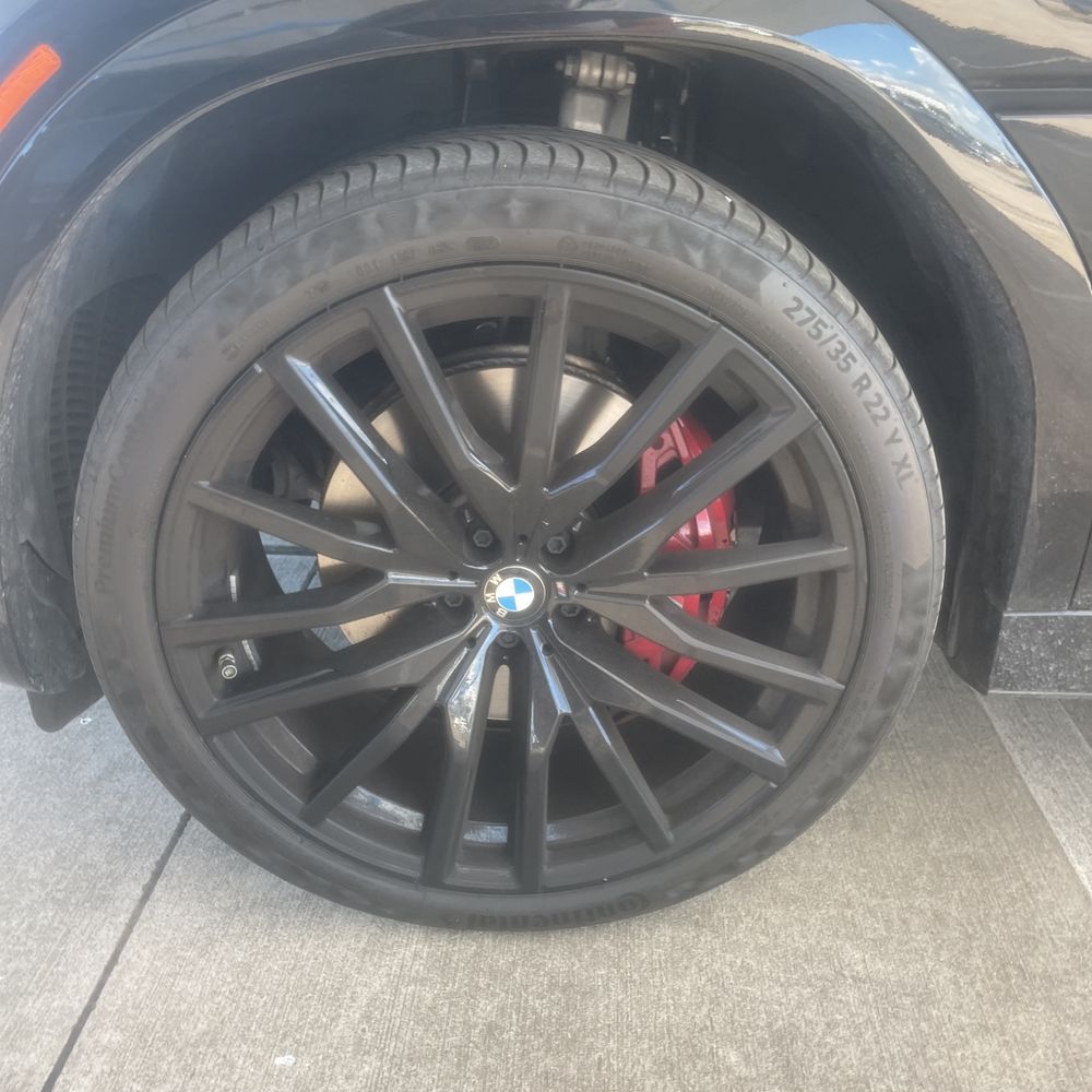 2023 BMW X6 XDrive40i