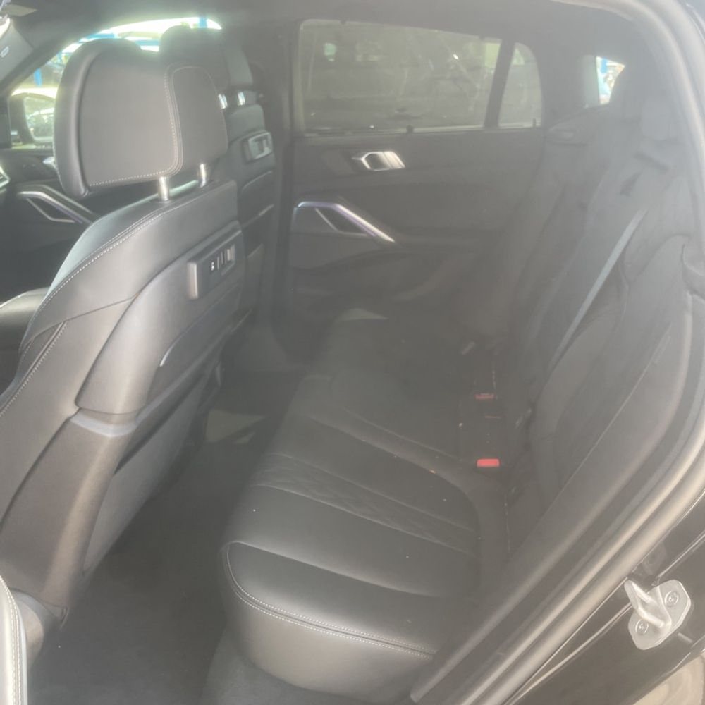 2023 BMW X6 XDrive40i