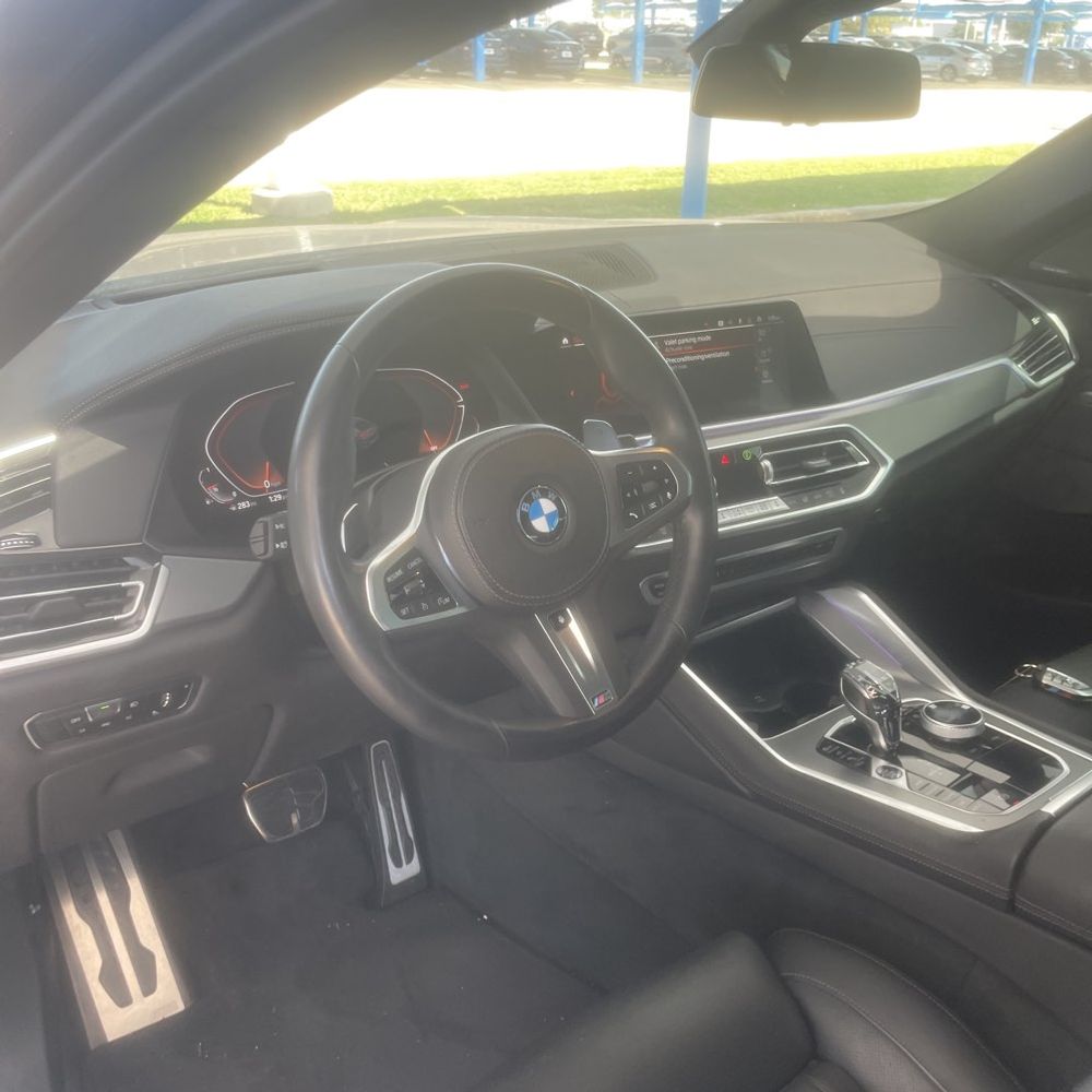 2023 BMW X6 XDrive40i