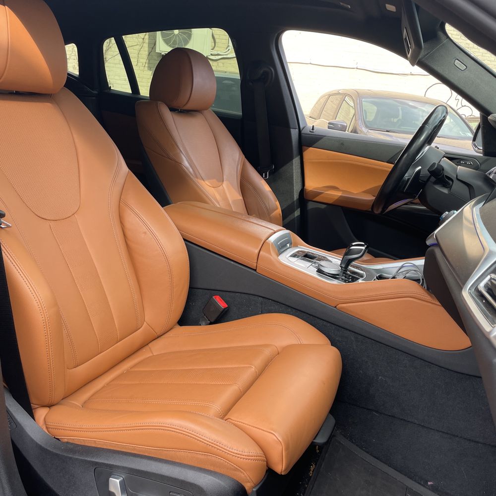 2022 BMW X6 XDrive40i