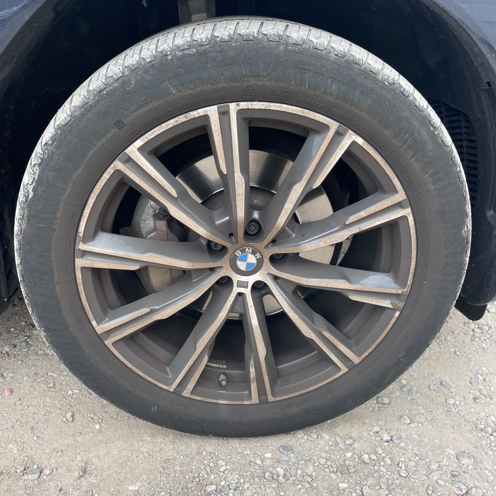 2022 BMW X6 XDrive40i