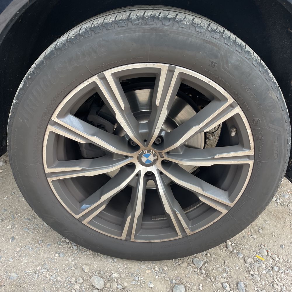 2022 BMW X6 XDrive40i