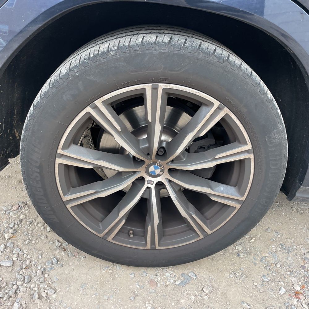 2022 BMW X6 XDrive40i