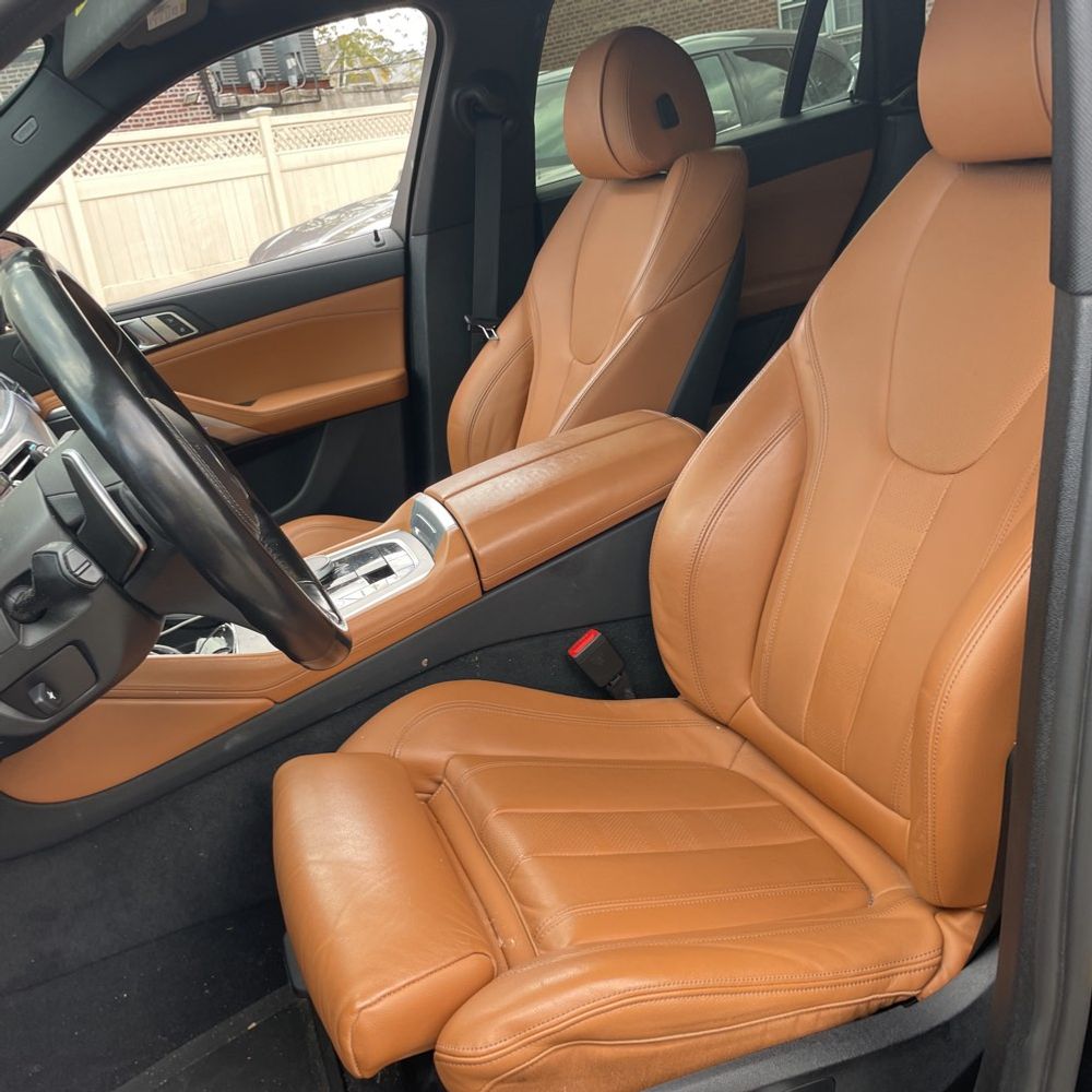 2022 BMW X6 XDrive40i
