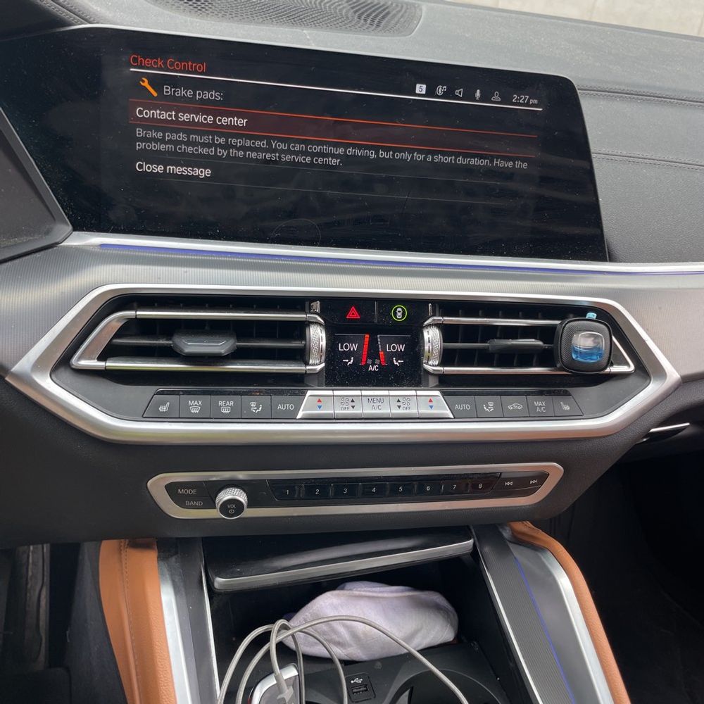 2022 BMW X6 XDrive40i