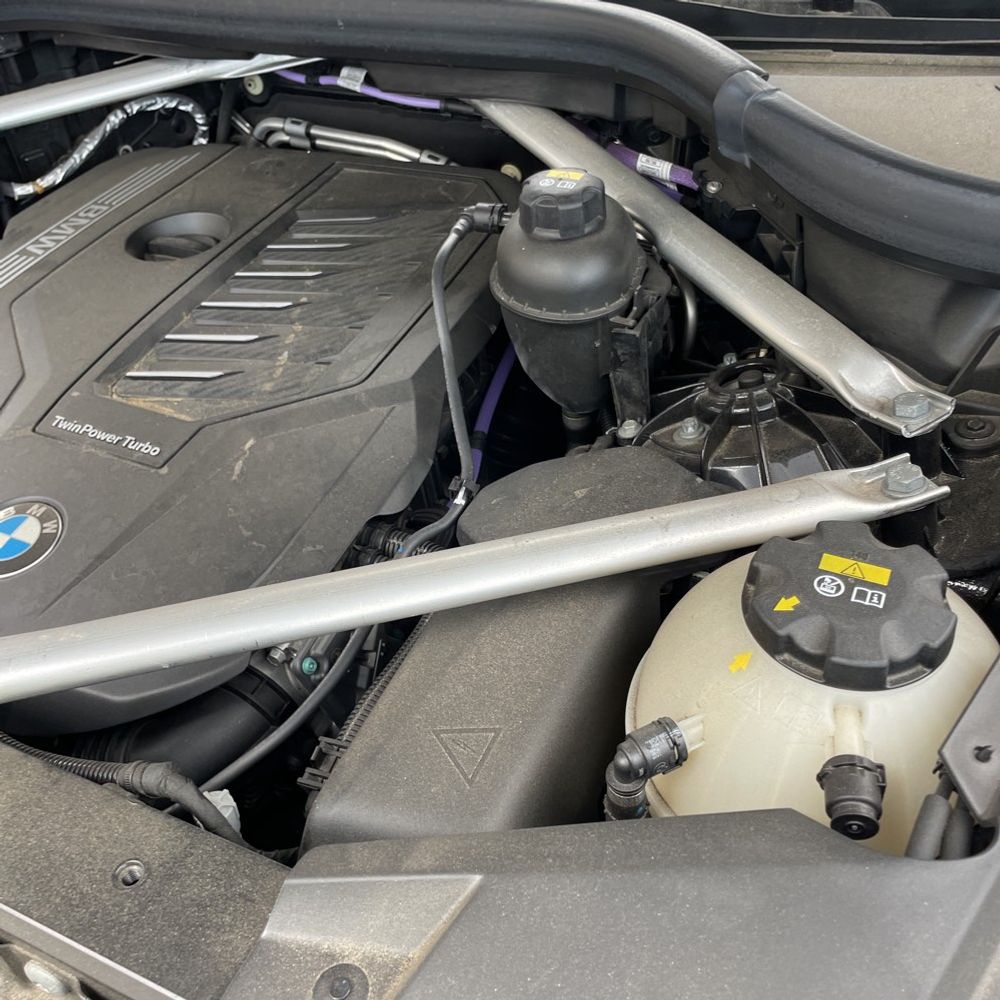 2022 BMW X6 XDrive40i