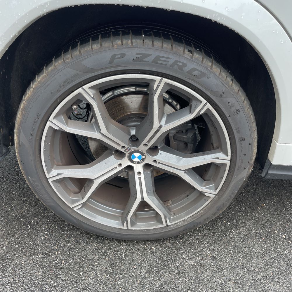 2022 BMW X6 XDrive40i