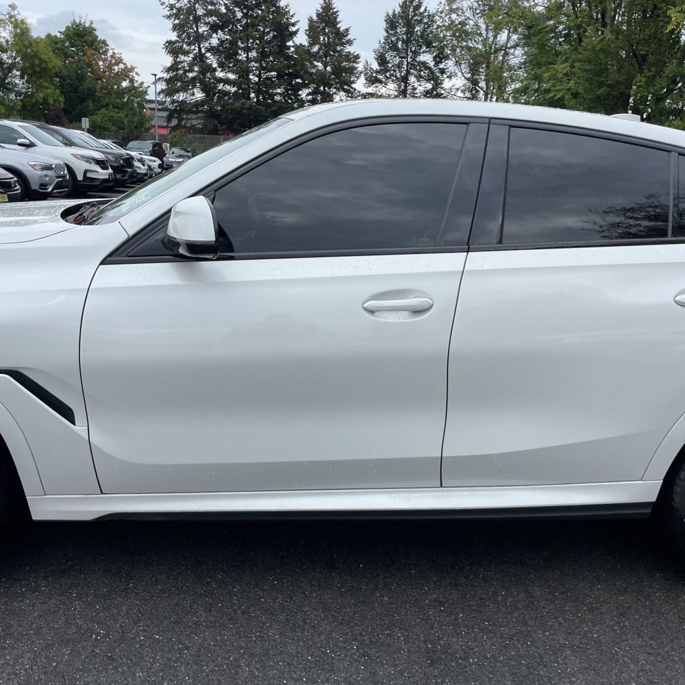 2022 BMW X6 XDrive40i