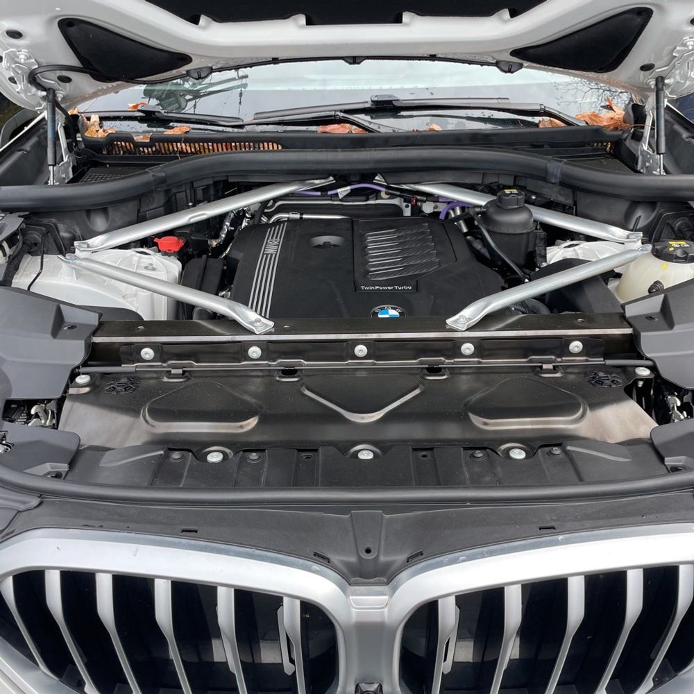 2022 BMW X6 XDrive40i