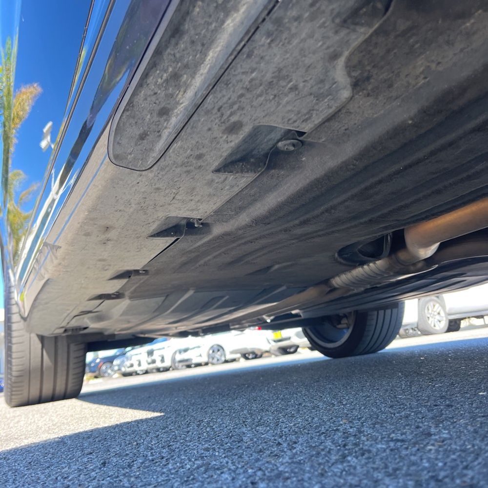 2021 BMW X6 M50i