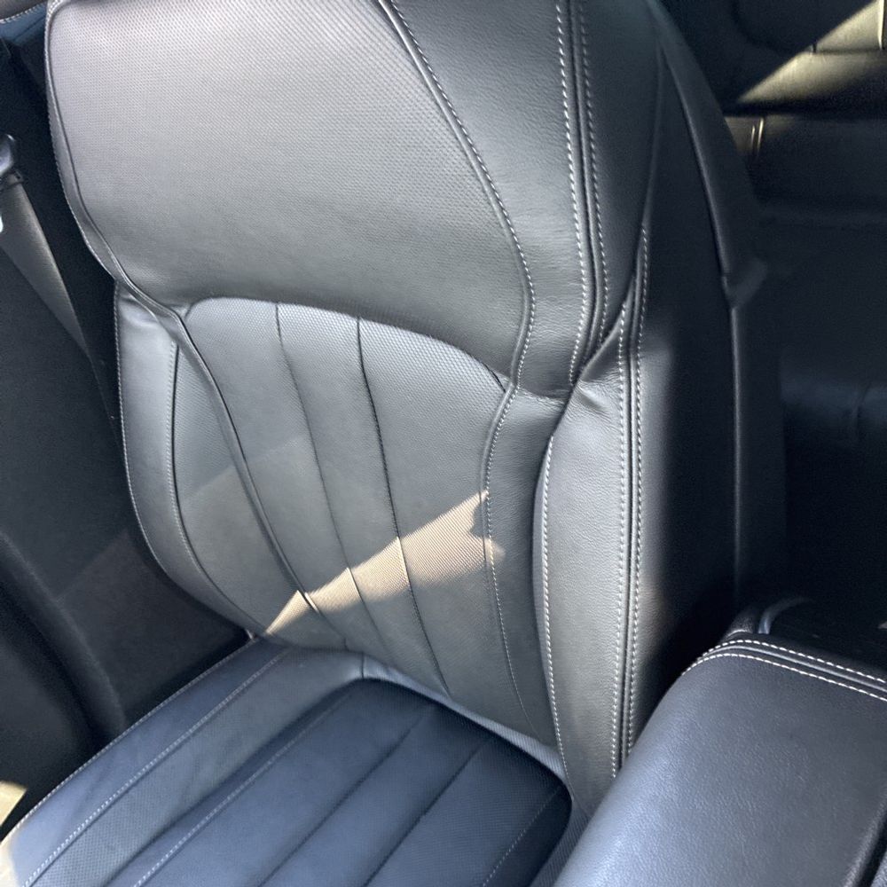 2022 BMW X6 M50i