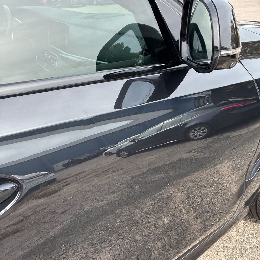 2022 BMW X6 M50i