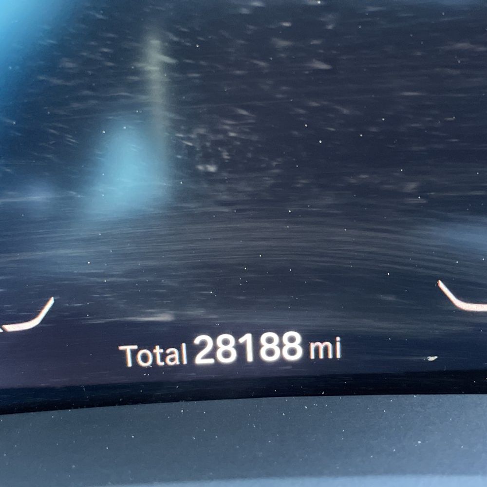 2023 BMW X6 M50i