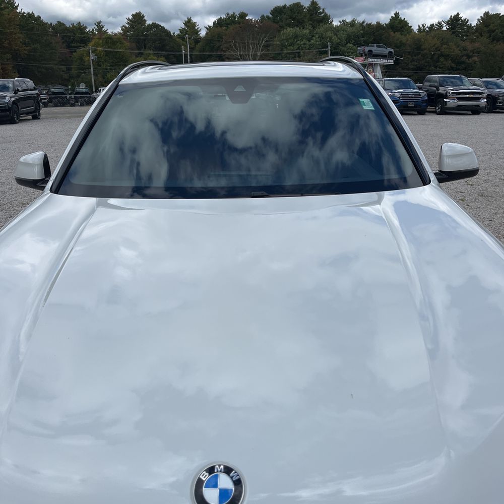 2022 BMW X5 M50i