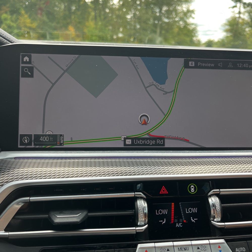 2022 BMW X5 M50i