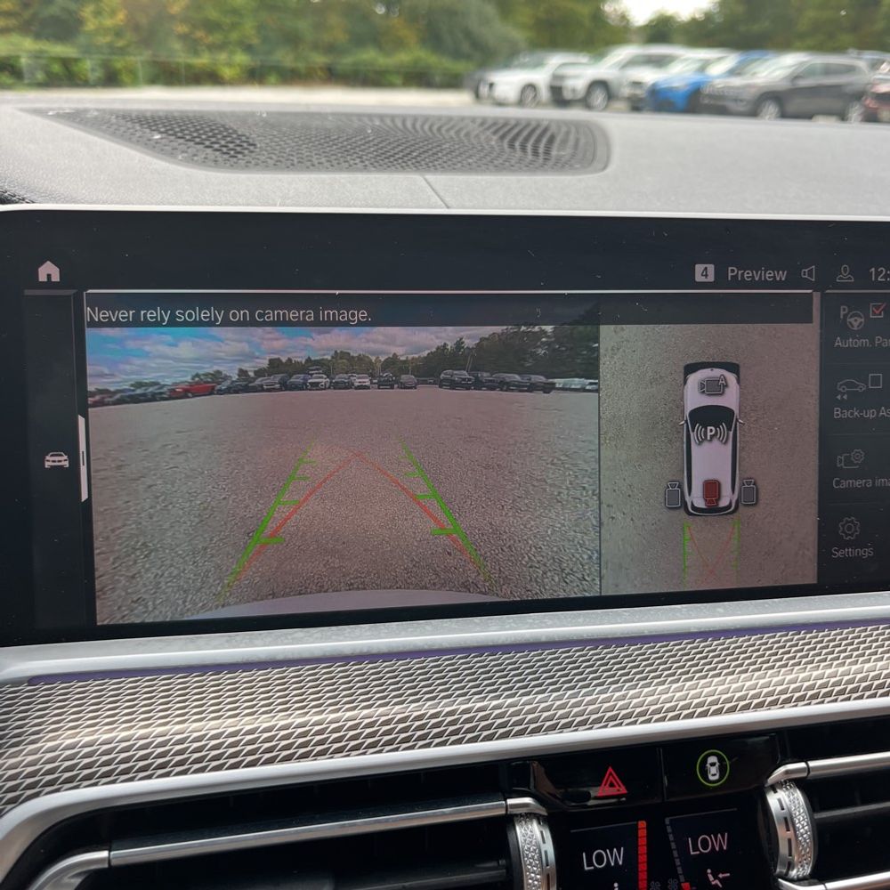 2022 BMW X5 M50i