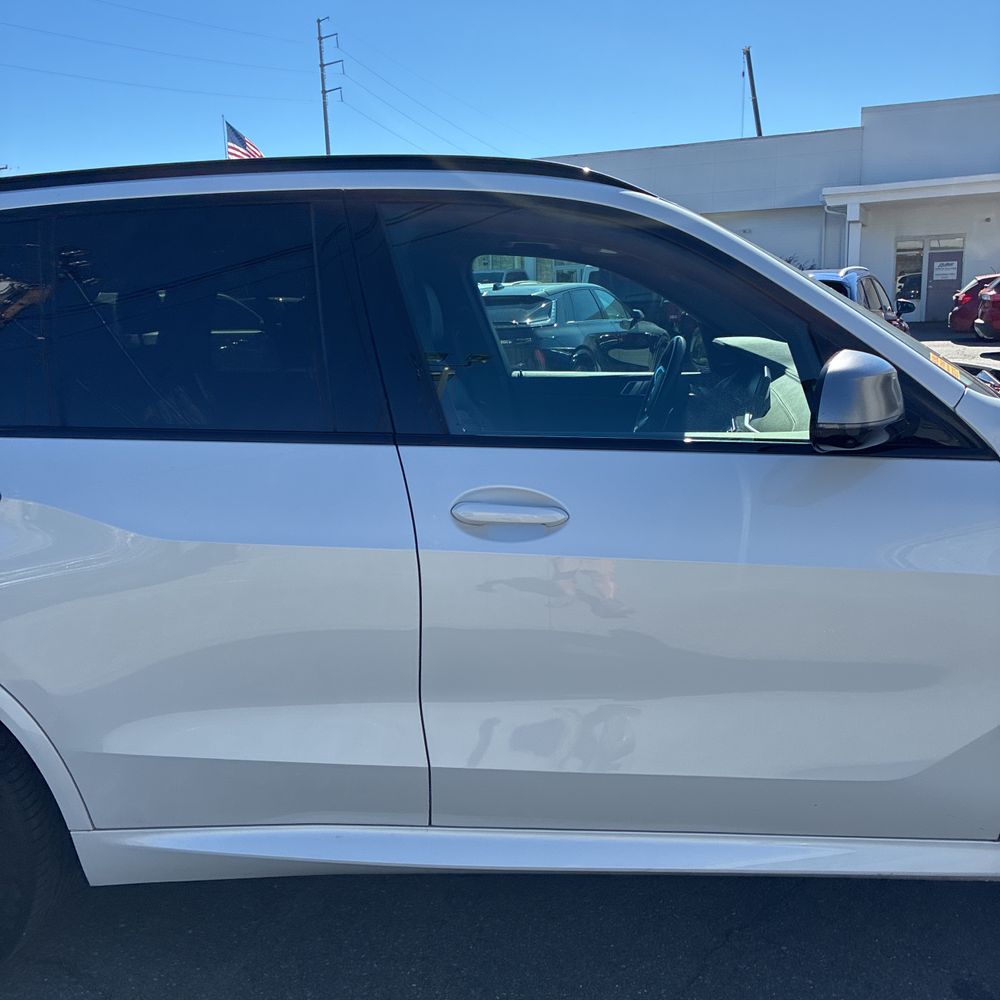 2023 BMW X5 M50i