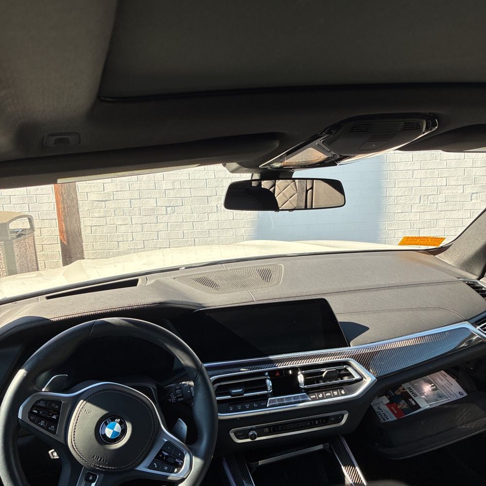 2023 BMW X5 M50i