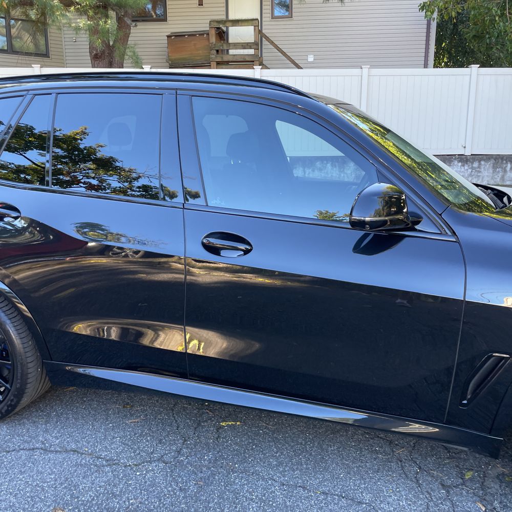 2023 BMW X5 M50i