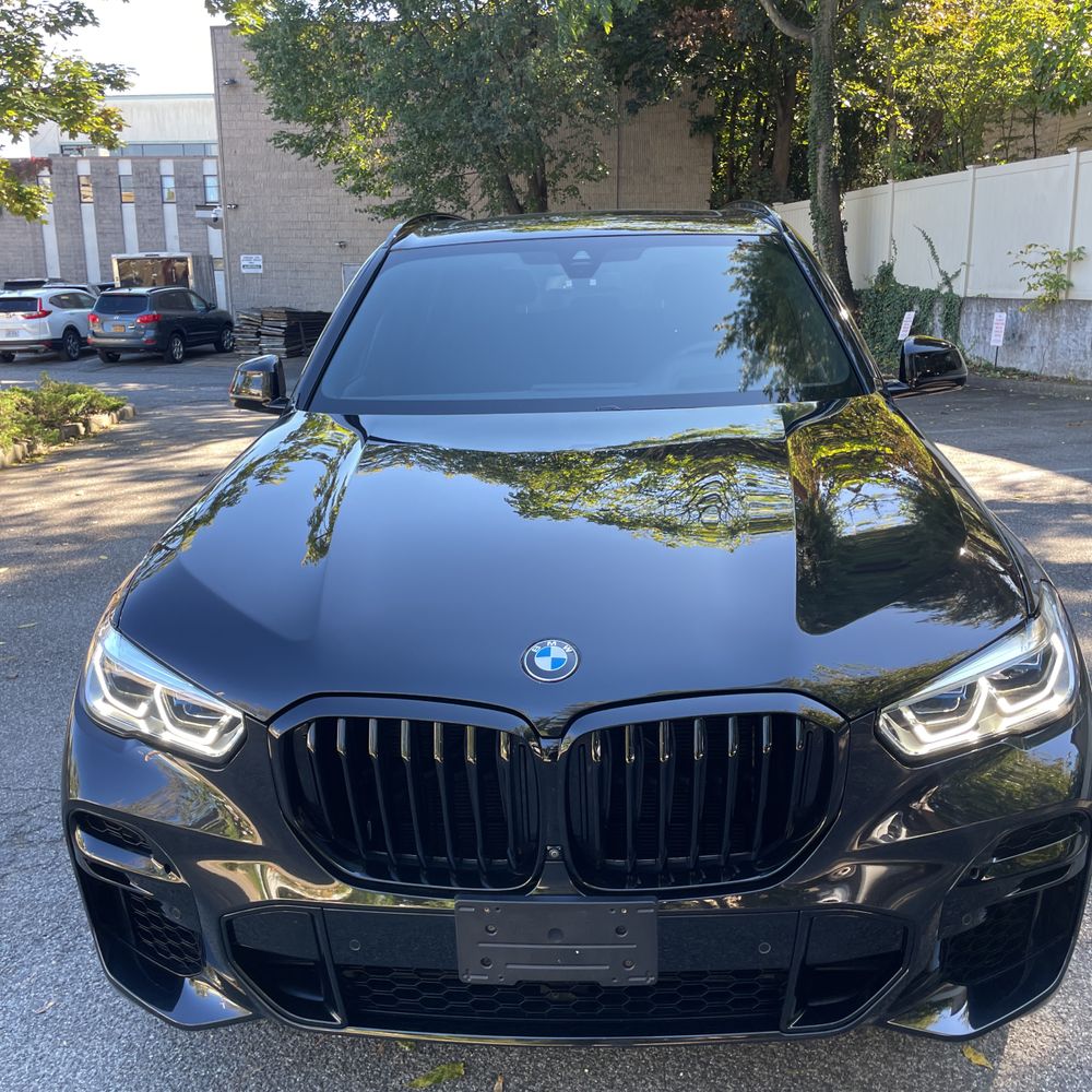 2023 BMW X5 M50i