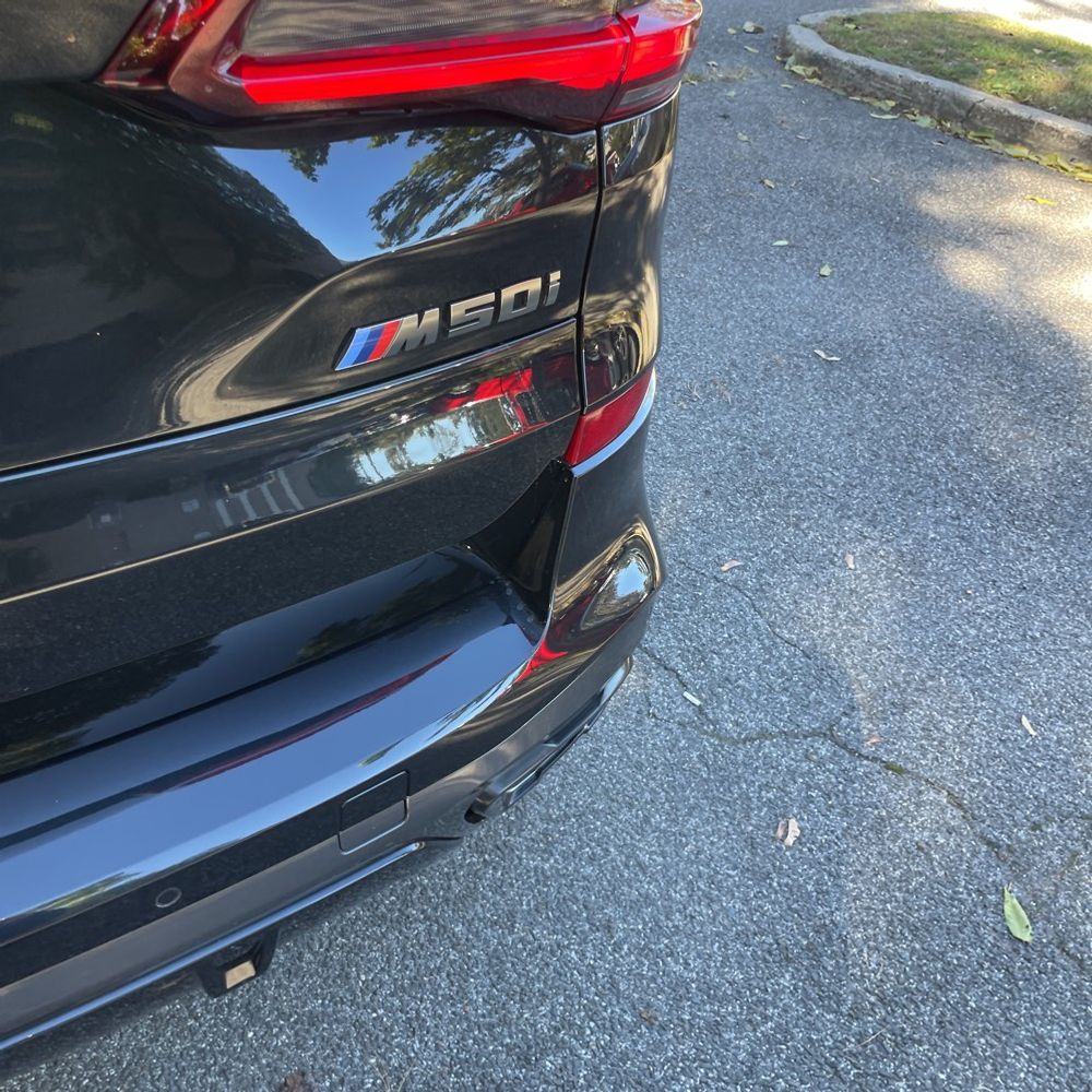 2023 BMW X5 M50i