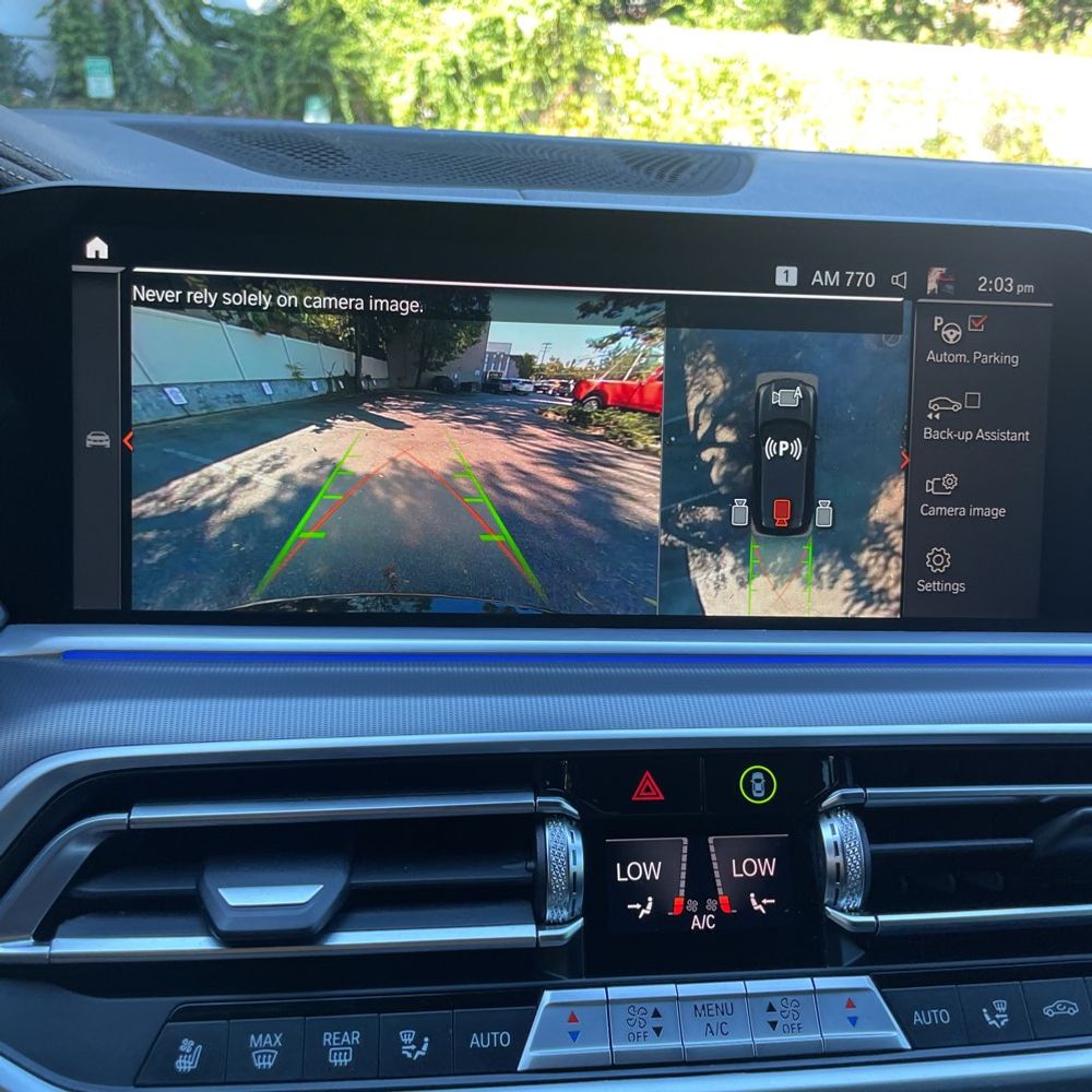 2023 BMW X5 M50i