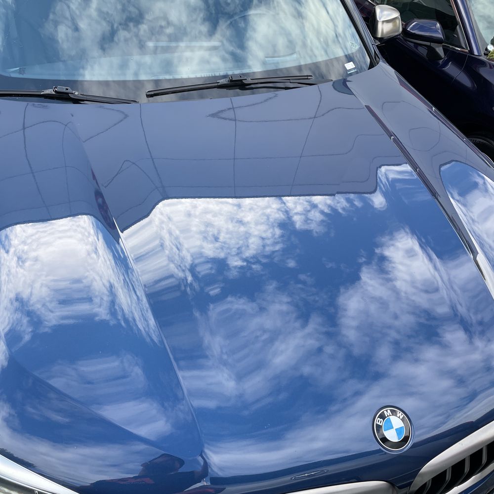 2023 BMW X5 M50i