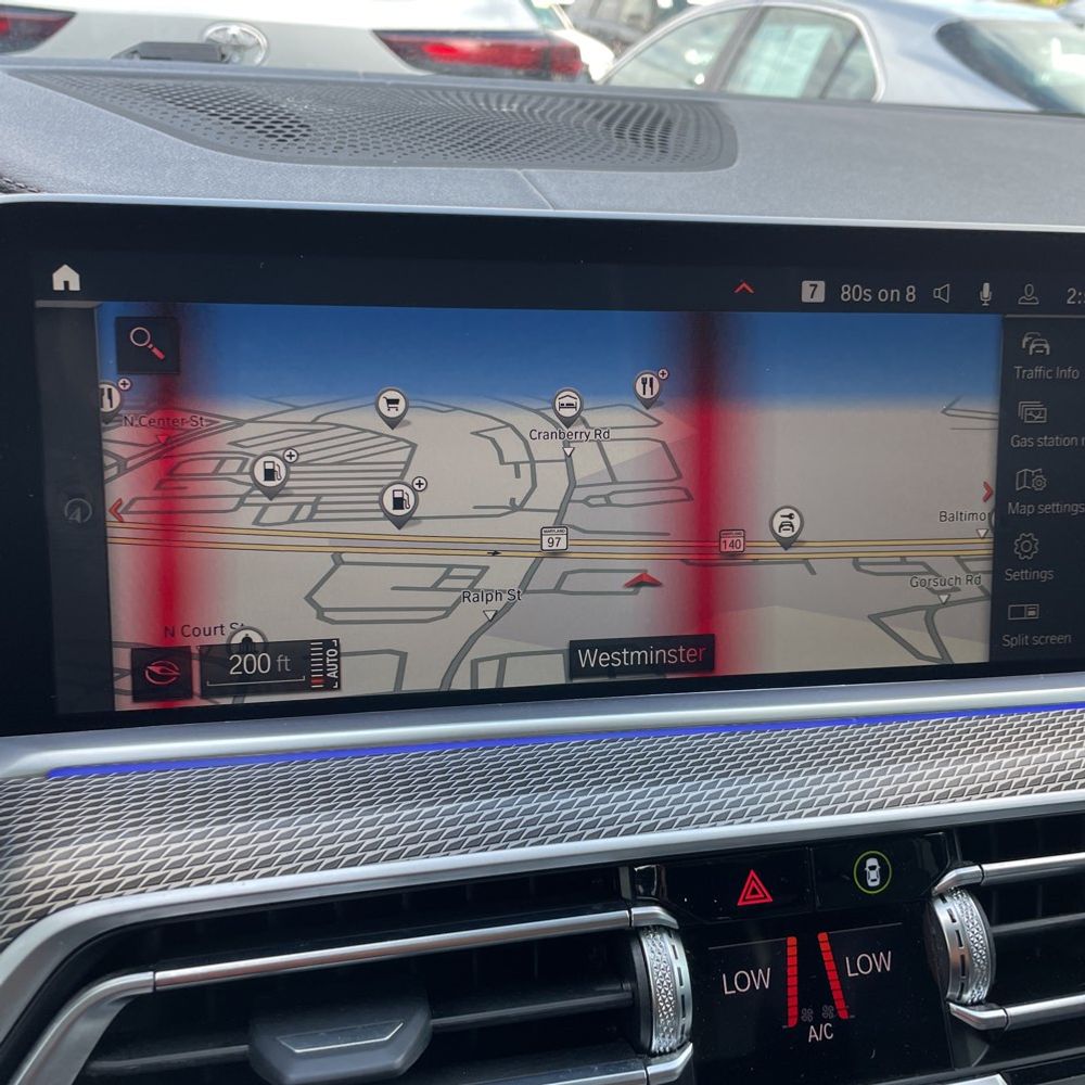 2023 BMW X5 M50i