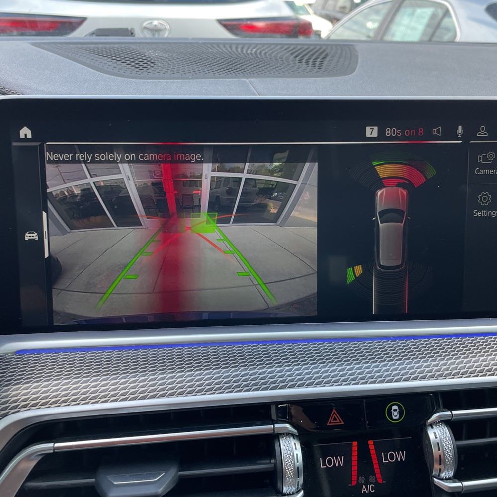 2023 BMW X5 M50i