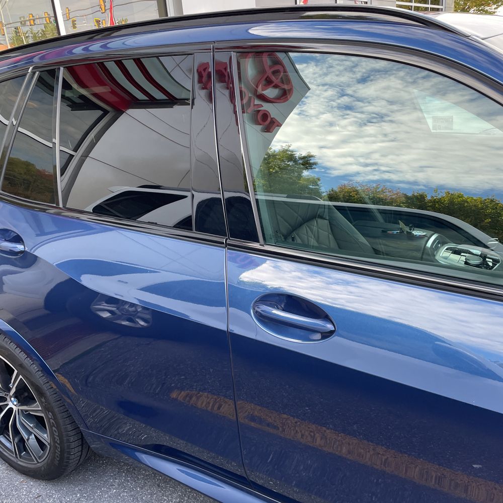 2023 BMW X5 M50i