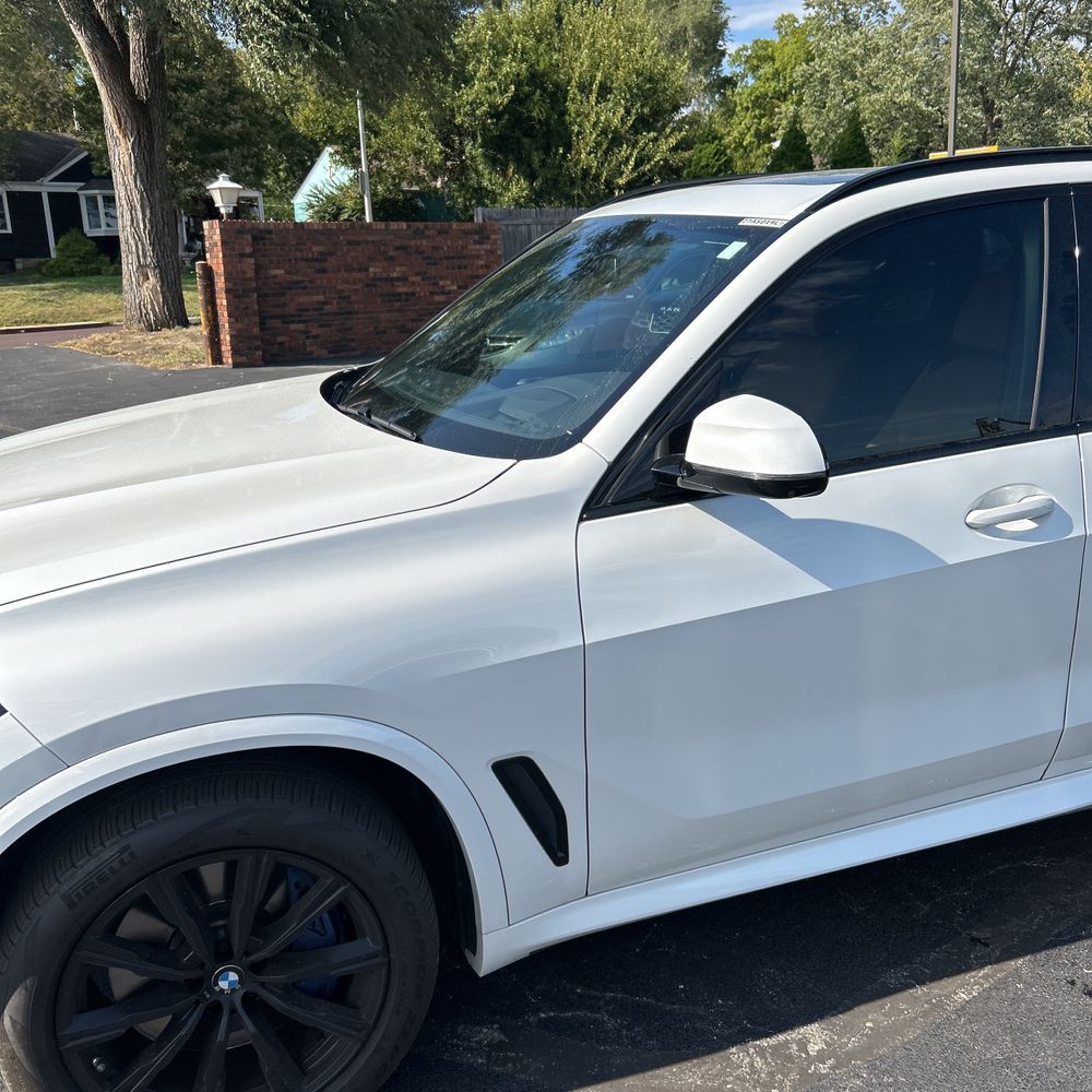 2023 BMW X5 M50i