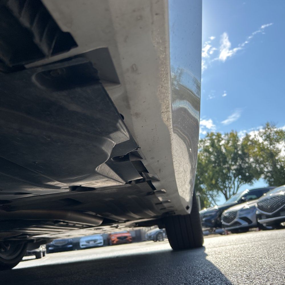2023 BMW X5 M50i