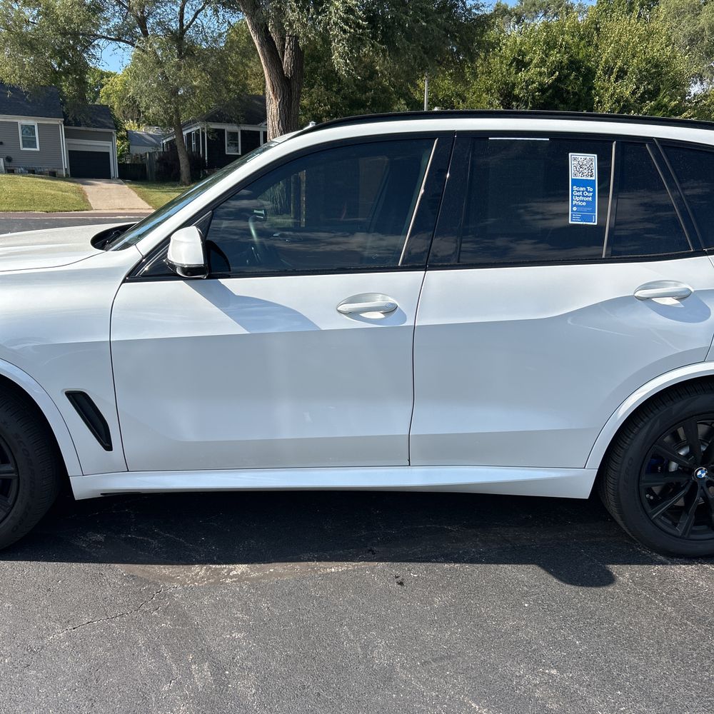 2023 BMW X5 M50i