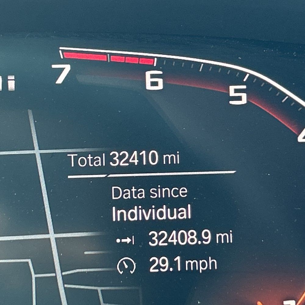 2023 BMW X5 M50i