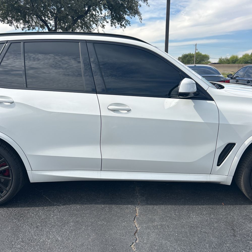 2023 BMW X5 M50i