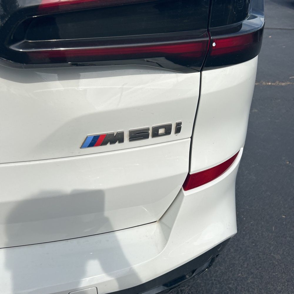 2023 BMW X5 M50i