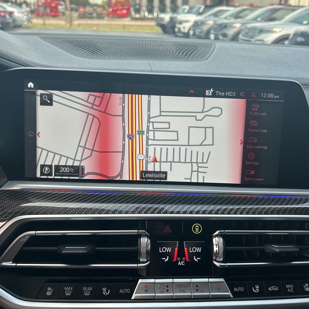 2023 BMW X5 M50i