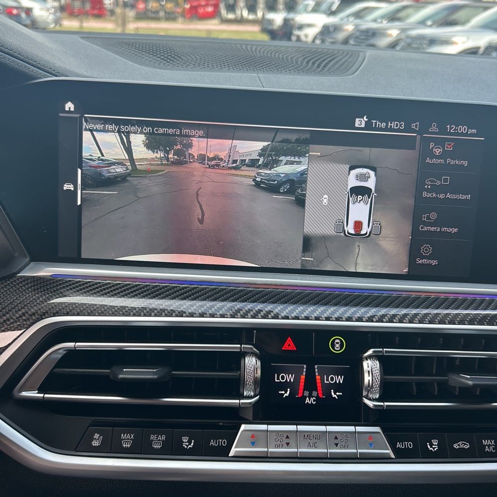 2023 BMW X5 M50i
